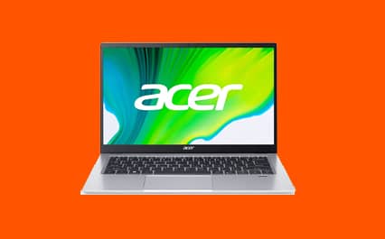 Acer Swift SF114-34 especificaciones