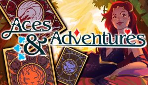 Aces & Adventures comprar barato Steam oferta codigo descuento