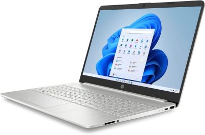 HP Laptop 15s-eq1040ns caracteristicas