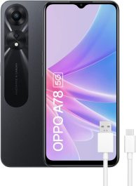 OPPO A78 5G opiniones