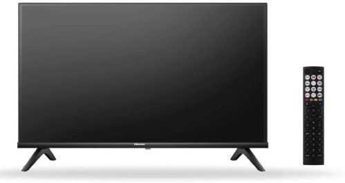 Opiniones análisis Hisense 32A4K comprar barato amazon
