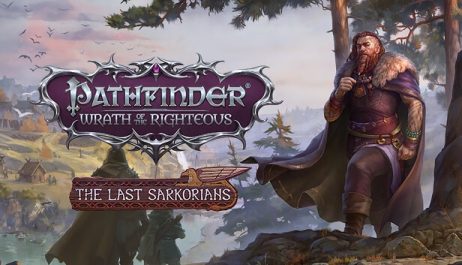 Pathfinder Wrath of the Righteous - The Last Sarkorians comprar barato Steam