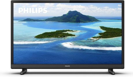 Philips LED TV 24PHS5507 opiniones