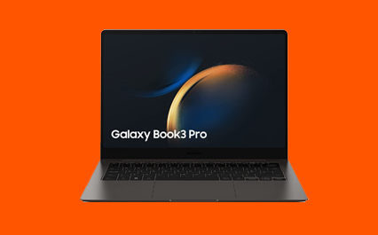 SAMSUNG Galaxy Book3 Pro especificaciones