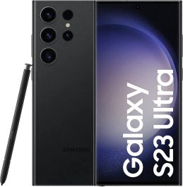 Samsung Galaxy S23 Ultra 5G opiniones