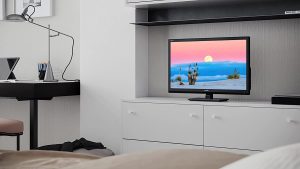 Sharp 24EA4E comprar barato amazon