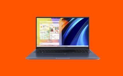 ASUS Vivobook 17X (M1703, AMD Ryzen 5000 series)