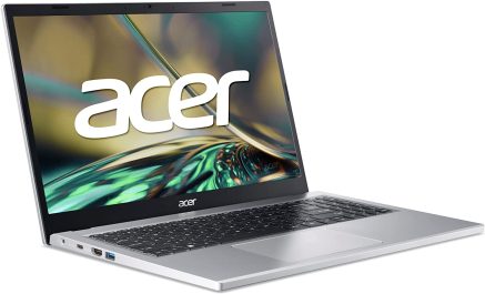 Acer Aspire 3 A314-22 valoraciones