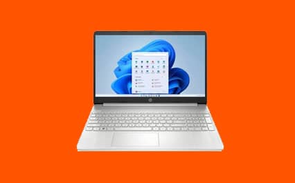 HP 15s-fq5054ns caracteristicas