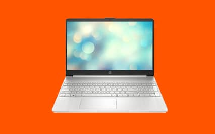 HP 15s-fq5083ns caracteristicas