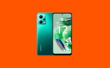 Redmi Note 12 5G opiniones