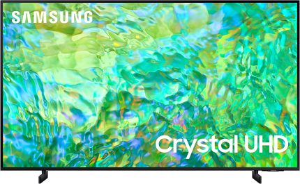 SAMSUNG TV Crystal UHD 2023 65CU8000 análisis