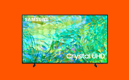 SAMSUNG TV Crystal UHD 2023 65CU8000 opiniones
