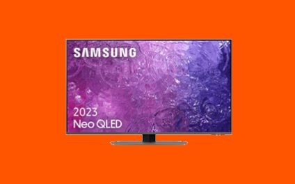 SAMSUNG TV Neo QLED 4K 2023 50QN90C opiniones 2023