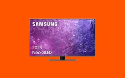 SAMSUNG TV Neo QLED 4K 2023 55QN90C opiniones