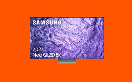 Samsung 55QN700C especificaciones