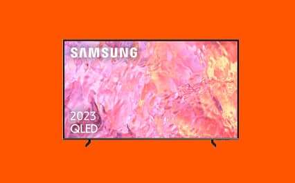 Samsung TQ43Q64CAUXXC especificaciones