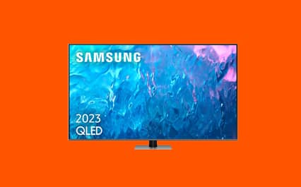 Samsung TQ55Q77CATXXC especificaciones