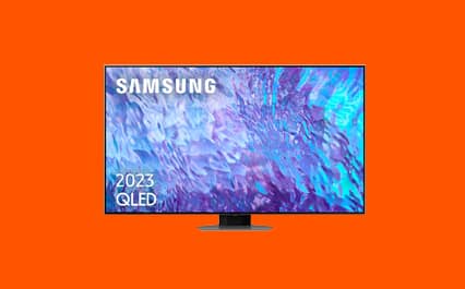 Samsung TQ55Q80CATXXC especificaciones