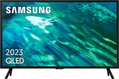 SAMSUNG TV QLED 2023 32Q50A opiniones