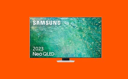 SAMSUNG TV Neo QLED 4K 2023 65QN85C opiniones