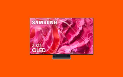 Samsung TV OLED 2023 55S93C opiniones