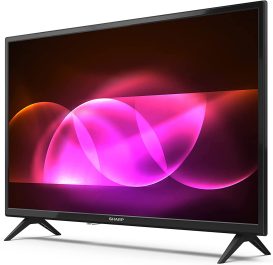 Sharp 32FA6E comprar barato amazon