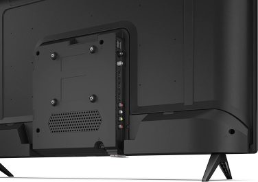 Sharp 32FA6E opinión review