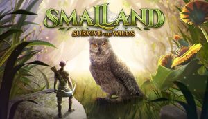 Smalland Survive the Wilds comprar barato Steam