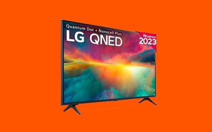 LG 43QNED756RA analisis