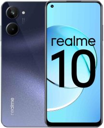 realme 10 opiniones smartphone 4g