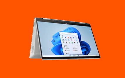 HP Pavilion x360 14-ek1031ns especificaciones