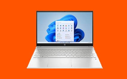 HP Pavilon 15-eg3004ns caracteristicas