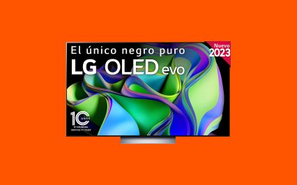 LG OLED55C34LA opiniones