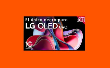 LG OLED55G36LA opiniones