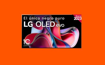 LG OLED65G36LA opiniones