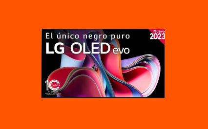 LG OLED77G36LA opiniones