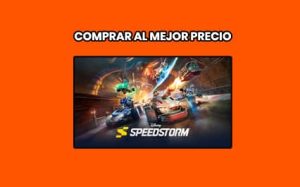 Disney Speedstorm steam oferta