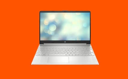 HP 15s-fq5100ns reseñas