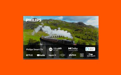 Philips LED Televisor 4K 50PUS7608 12 opiniones