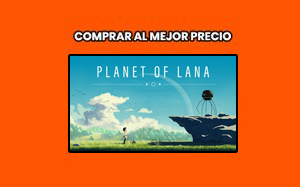 Planet of Lana comprar barato Steam y Xbox