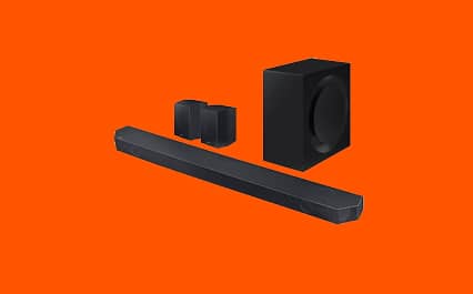 Samsung HW-Q990C/ZF especificaciones