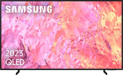 Samsung TV QLED 2023 50Q60C comprar barato amazon