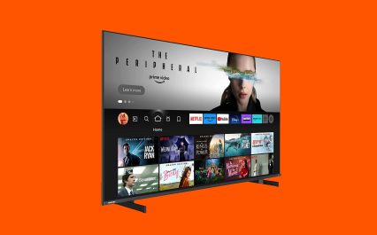 Toshiba QF5D 43'' Smart Fire TV cm opiniones