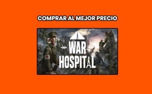 War Hospital oferta
