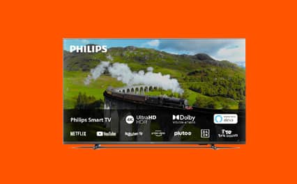 Philips 43PUS7608/12 reseñas