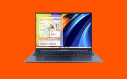 ASUS VivoBook 16X M1603QA-MB348W reseñas