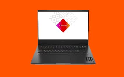 HP OMEN 16-wd0006ns características