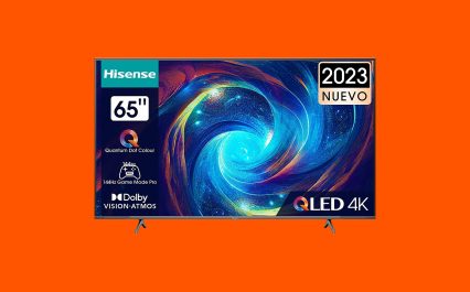 Hisense 65E7K Pro opiniones