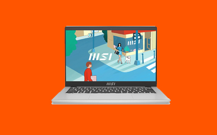 MSI Modern 14 C13M-426XES especificaciones